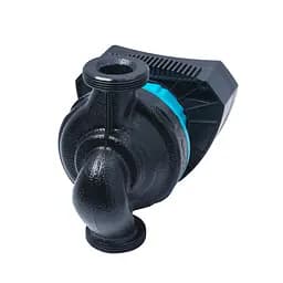 Циркуляційний насос Aquatica GPA32-8/180 IV енергозберігаючий, 8-130Вт Hmax 8м Qmax 133л/хв Ø2" 180мм + гайки (774077) - мініатюра 4