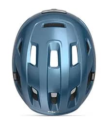 Шолом Met E-Mob Mips CE Navy S (1052-3HM 154 CE00 S BL1) - мініатюра 4