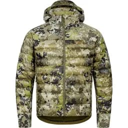 Куртка Blaser Active Outfits Odserver 2XL Camo