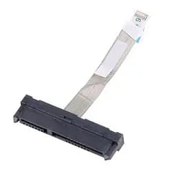 Шлейф Sata HDD/SSD для Lenovo Legion 5-15IMH05H 5P-15IMH05H 5-15ARH05H, Type 81Y6 82AW 82B1, (5C10S30072, NBX0001T100, NBX0001T000, Y550) - мініатюра 2