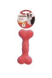 Игрушка для собак "Кость" из термопластической резины Camon 15см