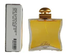 Оригинал Hermes 24 Faubourg 100 мл ТЕСТЕР туалетная вода