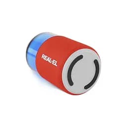 Акустична система REAL-EL X-705 Red (EL121600025) - мініатюра 6