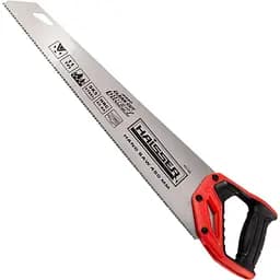 Ножівка по дереву Haisser 40166 11TPI 3D SK5 Direct 45 см