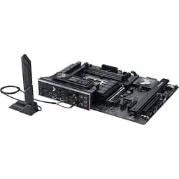 Материнська плата Asus TUF Gaming Z890-Plus Wi-Fi (90MB1IQ0-M0EAY0) UA [156907] - мініатюра 8