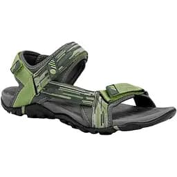 Сандалі Chiruca Dakar 21, 43 Green/Grey - мініатюра 3