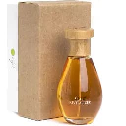 Спрей для волосся O'right з кофеїном проти випадіння органічний стимулюючий 50 мл