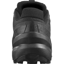 Кросівки Salomon Speedcross 6 Forces 12 Black/ph - мініатюра 4
