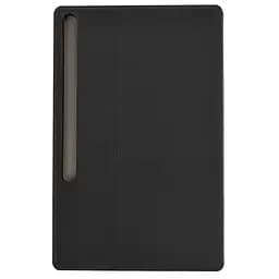 Чохол BeCover Premium для Samsung Galaxy Tab S7 FE 12.4 SM-T730/SM-T735/S8 Plus 5G SM-X800/SM-X806 Black (706711) - мініатюра 4