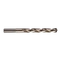 Свердло по металу THUNDERWEB HSS-G MILWAUKEE DIN338, діаметр 10,5x133х87мм, (5шт), пластикова коробка - мініатюра 2
