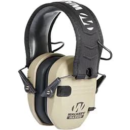 Наушники активные Walker’s Razor Tan