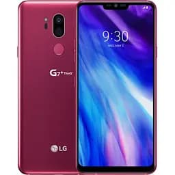 Смартфон LG G7 ThinQ 4/64GB Raspberry Rose Refurbished
