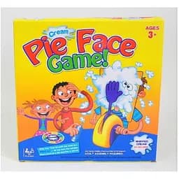 Настільна гра International Toys Trading LTD Пиріг в обличчя (Pie Face) (8817)
