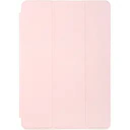 Чохол-книжка Smart Leather Case для Apple iPad Air 10.9" (2020) Pink Sand AAA [52933]