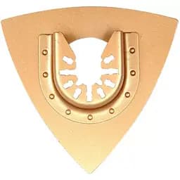 Рашпиль-насадка Yato треугольная для реноватора 8х8х8 см (YT-34687)