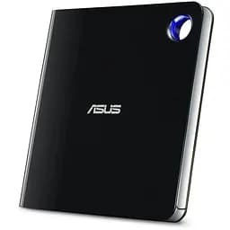 Оптичний привід Blu-Ray ASUS SBW-06D5H-U/BLK/G/AS (90DD02G0-M29000)