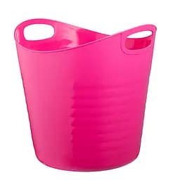 Ємність з ручками для зберігання аксесуарів Bisk CITY (06670)