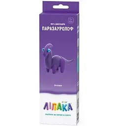 Набір пластиліну, що самостійно твердіє, Ліпака Паразауролоф (30077-UA01)