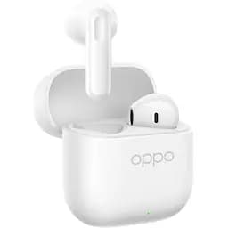 Навушники бездротові Oppo Enco Buds3 (ETEG1) білі