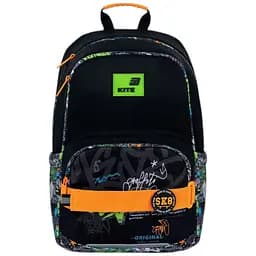 Рюкзак Kite Education 585 Street Style Чорний (K26-585M-4)