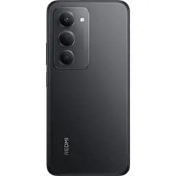 Смартфон Redmi 15 6/128GB Midnight Black Global EU [144271] - мініатюра 6