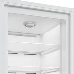 Beko Морозильна камера Beko, 187x61x71, 286л, 1дв., A+, NF, білий - мініатюра 4