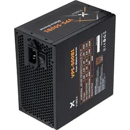 Блок живлення Vinga 500W (VPS-500B1) - мініатюра 9