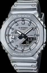 Годинник Casio G-Shock G-Steel GM-2100YM-8AER