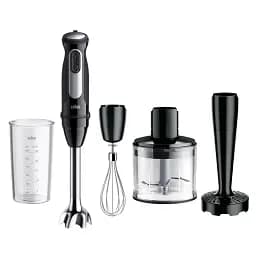 Блендер BRAUN MQ 55307M