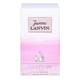 Парфумована вода Lanvin Jeanne Lanvin 30 мл - мініатюра 3