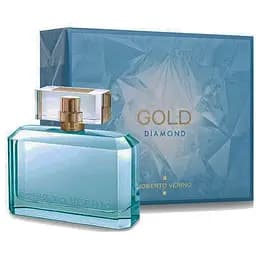 Roberto Verino Gold Diamond 50 мл парфумована вода