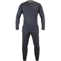 Комплект термобілизни Tribe Microfleece T-KA-0015 Grey M (1042-T-KA-0015-grey-M)