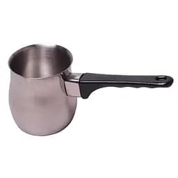 Турка для кофе Kamille из нержавеющей стали, 175 мл (KM-4360)