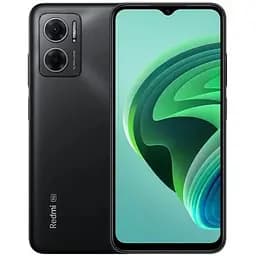 Смартфон Xiaomi Redmi Note 11E 5G 6/128GB Black (Asian Version)