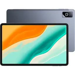 Планшет Doogee Tab G6 Pro 8/128GB LTE Slate Grey Global EU [163717] - мініатюра 2