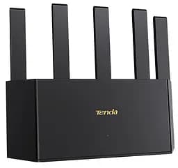 Бездротовий маршрутизатор Tenda TX2L Pro AX1500 (6989873) - мініатюра 2
