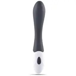 Вибратор Toyz4lovers Molding Bold G-Spot 20 см (черный)