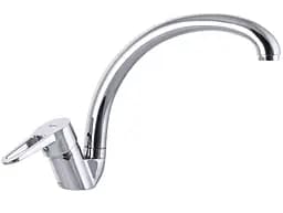 Змішувач для кухні Zerix PUD4 045 ZX2994