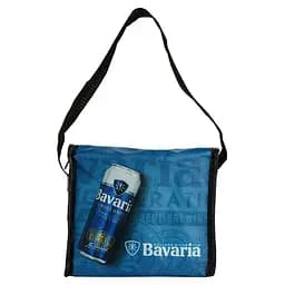 Набір пива Bavaria 5% (6 шт. х 0.5 л) + термосумка - мініатюра 3