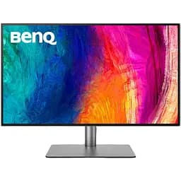 Монітор BenQ 32` PD3225U (9H.LLYLA.TBE) [147900]