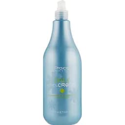 Крем для частого миття волосся Pro.Co Daily Cream з оливковою олією та лавром 1000 мл