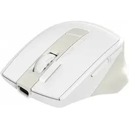Комп'ютерна мишка A4Tech FB45CS Air2 Bluetooth/Wireless Cream Beige (4711421999441) - мініатюра 2