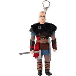 Брелок плюшевый WP Merchandise Assassin's Creed: Valhalla Эйвор женщина 20 см (AC010013)