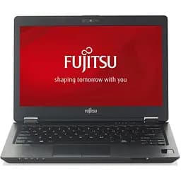 Ноутбук Fujitsu LifeBook U727 12.5″ Full HD, Core i5-6200U pana la 2.80GHz, 8GB DDR4, 256GB SSD M.2, Webcam, 3G/4G LTE, Win 10 PRO