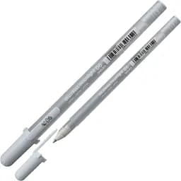 Ручка гелевая Sakura Moonlight Gelly Roll 06 Голубовато-серый