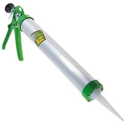 Пистолет для герметика Alloid Building Tools 600 мл 380 мм (CG-05107)