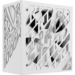 Блок живлення ASUS 1000W ROG Strix Platinum White Edition (90YE00W4-B0NA00) - мініатюра 5