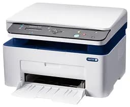 БФП Xerox WorkCentre 3025 (3025V_BI) - мініатюра 2