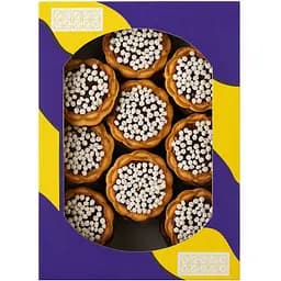 Печиво Pichkar Злата ірис цукрове 450 г (921694)