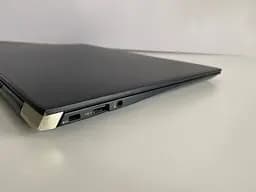 Ноутбук Toshiba PORTEGE X30-E 13.3" (i5-8350U / 16GB / SSD 256GB / 1920x1080 IPS) #2 Refurbished - мініатюра 10